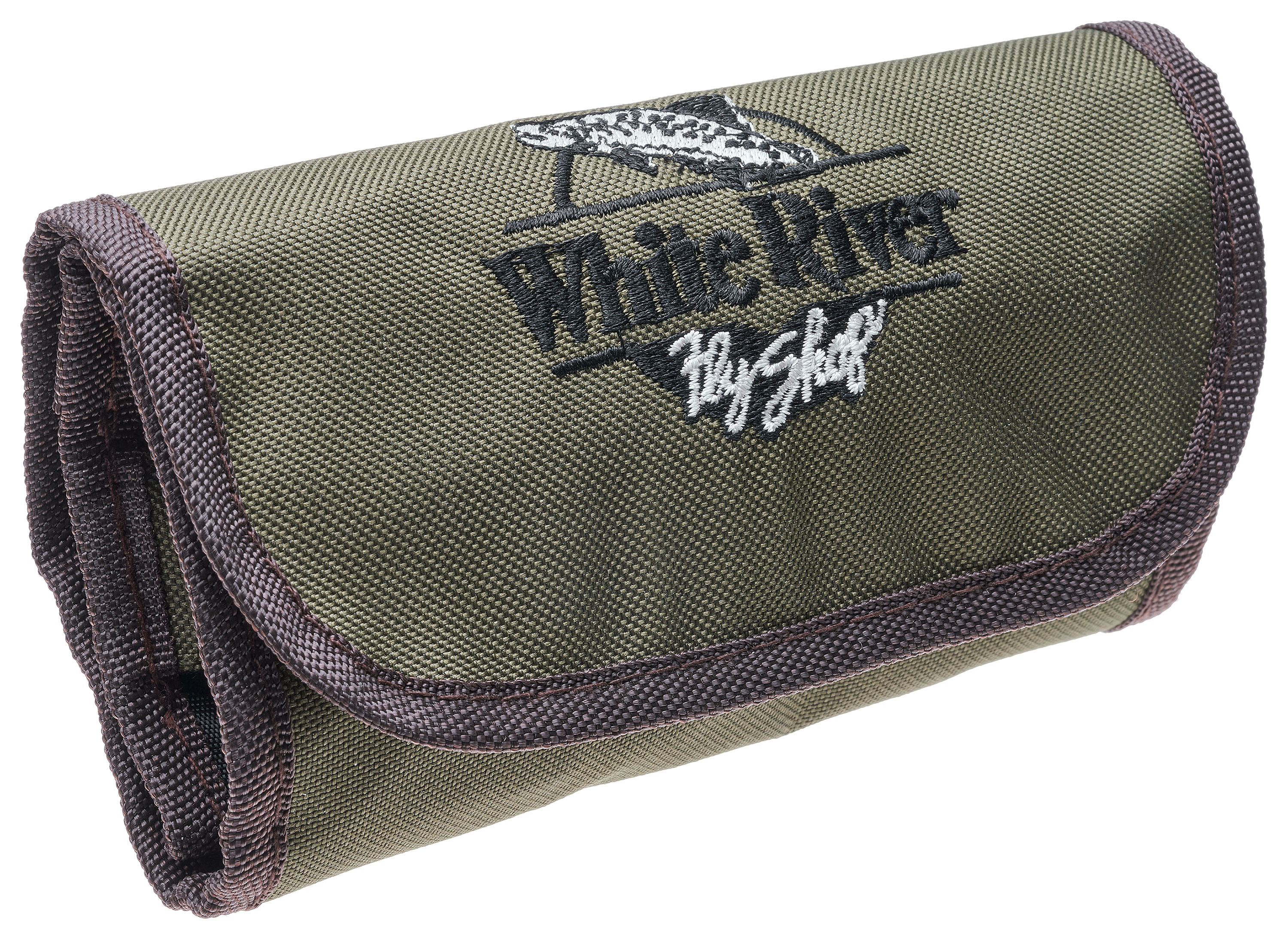 White River Fly Shop FlyTying Tool Pouch Cabela's